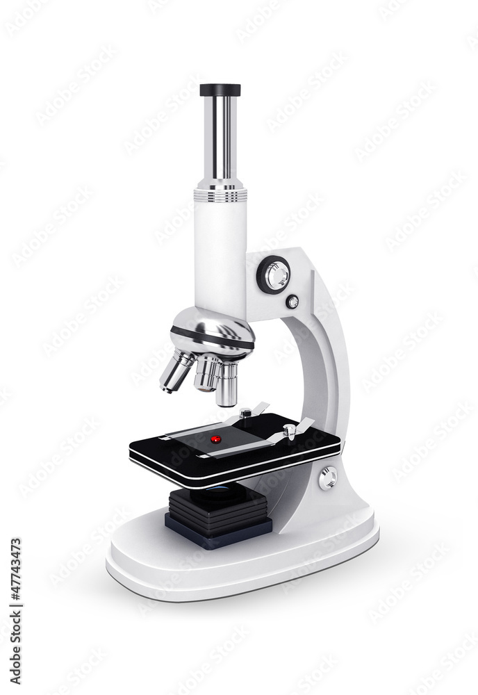 microscope