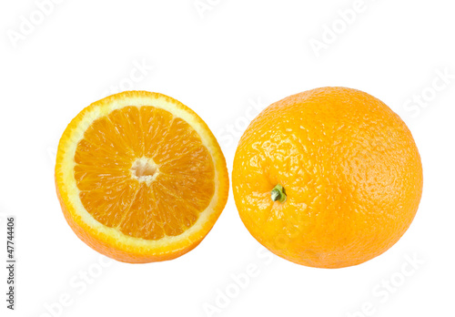 Oranges