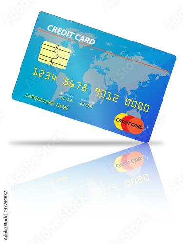Carta di credito