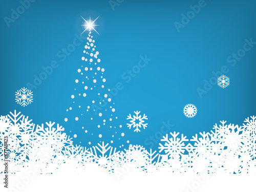 Christmass background