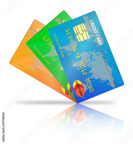 Carta di credito