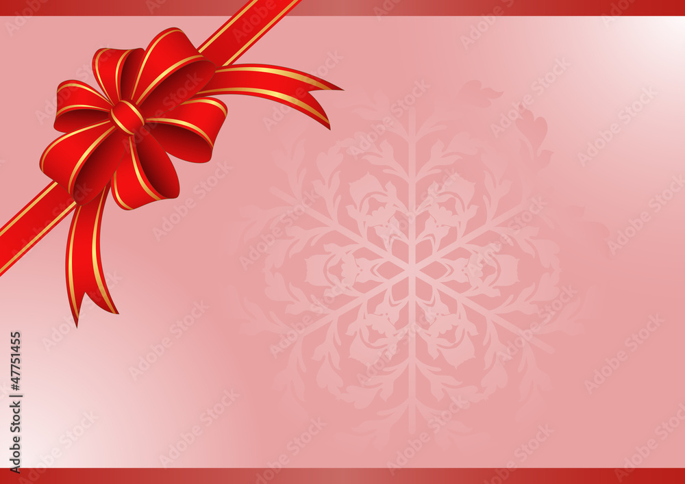 Obraz premium pink background