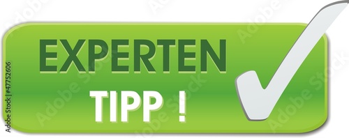 bouton experten tipp