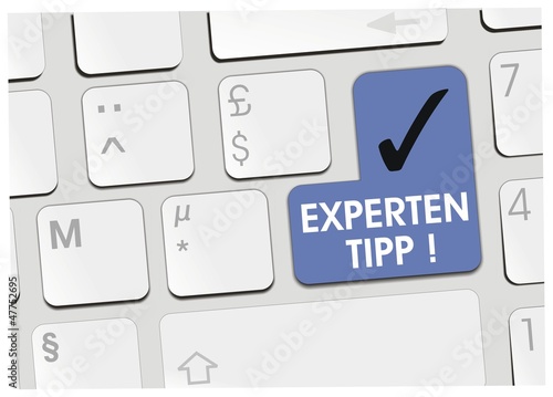 clavier experten tipp