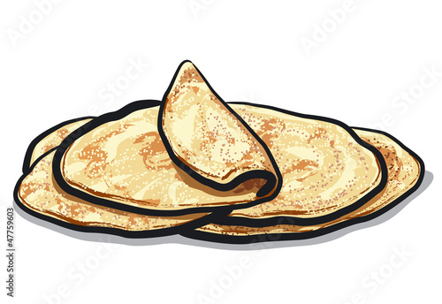 pita bread