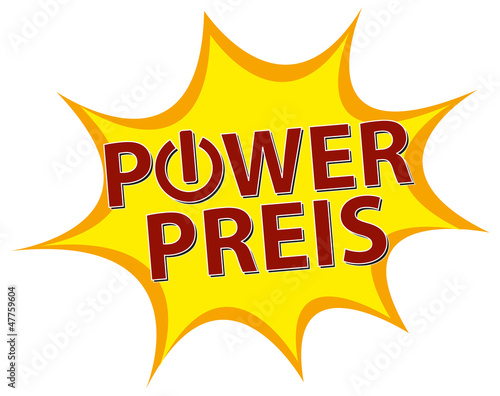 powerpreis