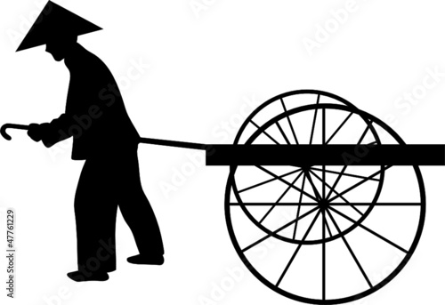 Rickshaw