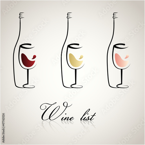 Wine list_IV