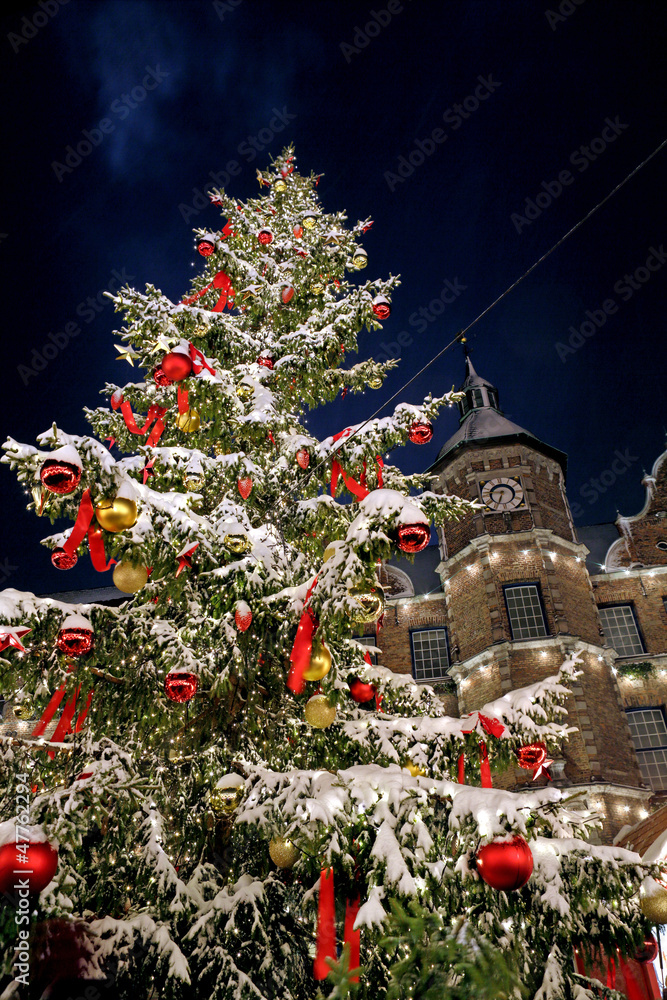 Weihnachtsbaum Weihnachten Düsseldorf Weihnachtsbaum Weihnachten Düsseldorf