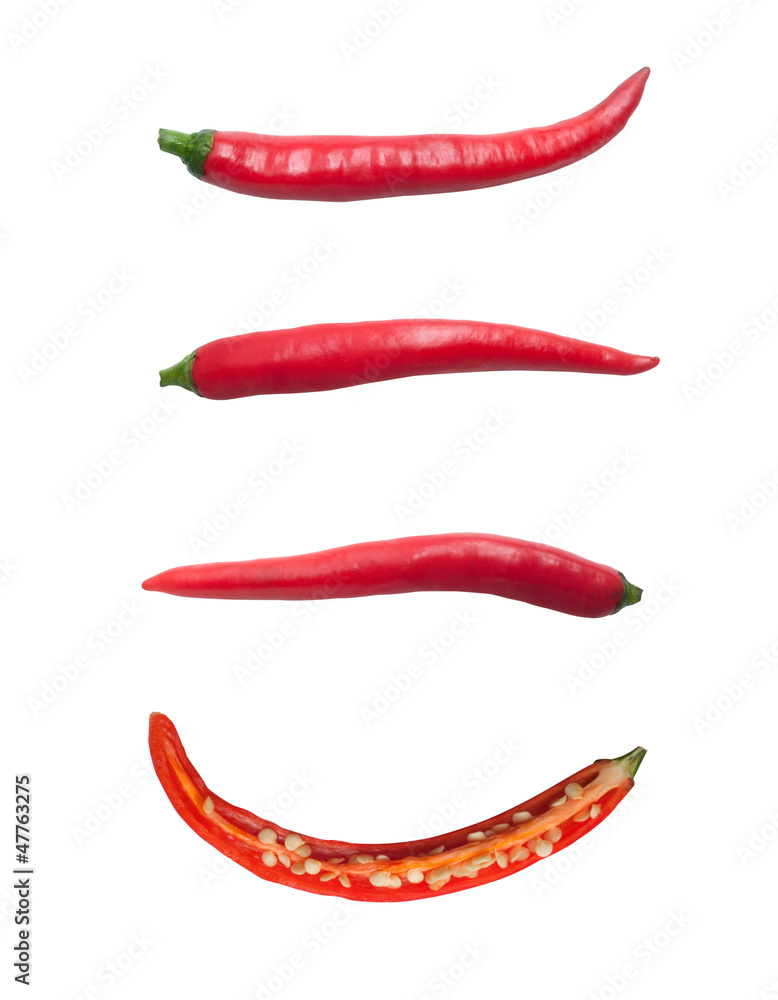 chili pepper