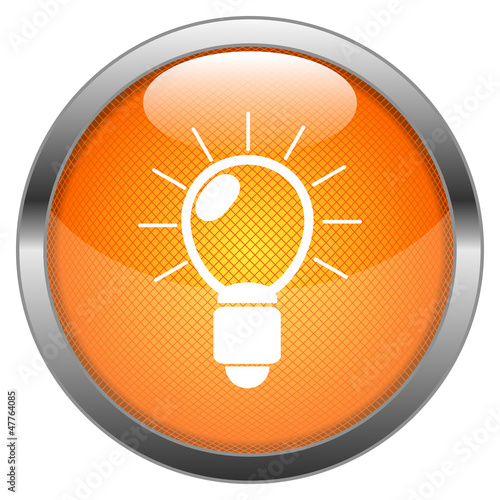 Vector Button Idea