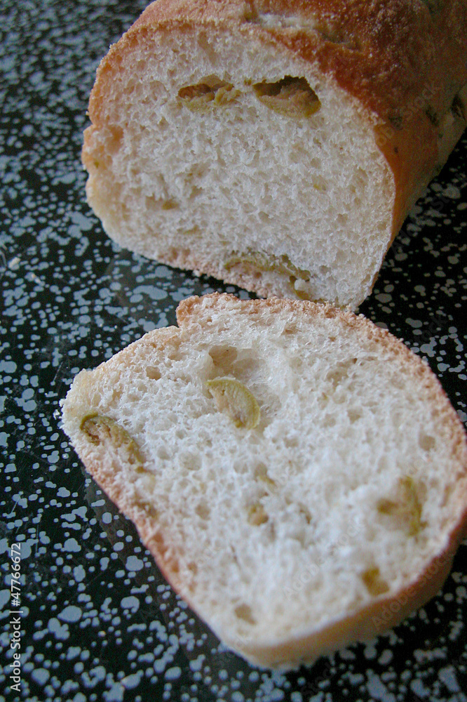 pane con le olive 1 pane con le olive 1