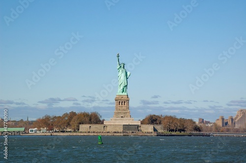 Statue of Liberty