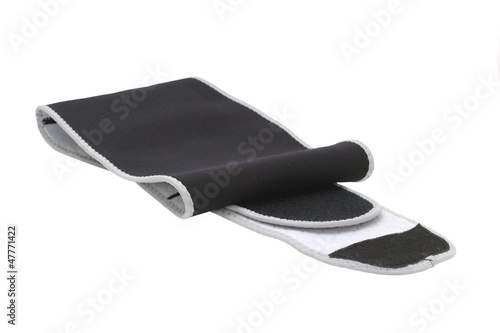 Fotografija orthopaedic equipment - medical band for girdle
