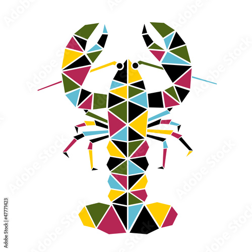lobster 1