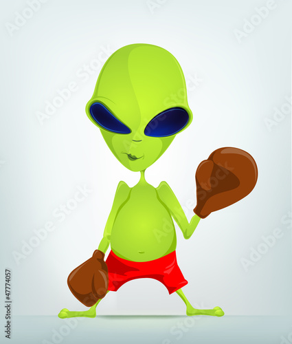Cartoon_Character_ALIEN_047_CS5