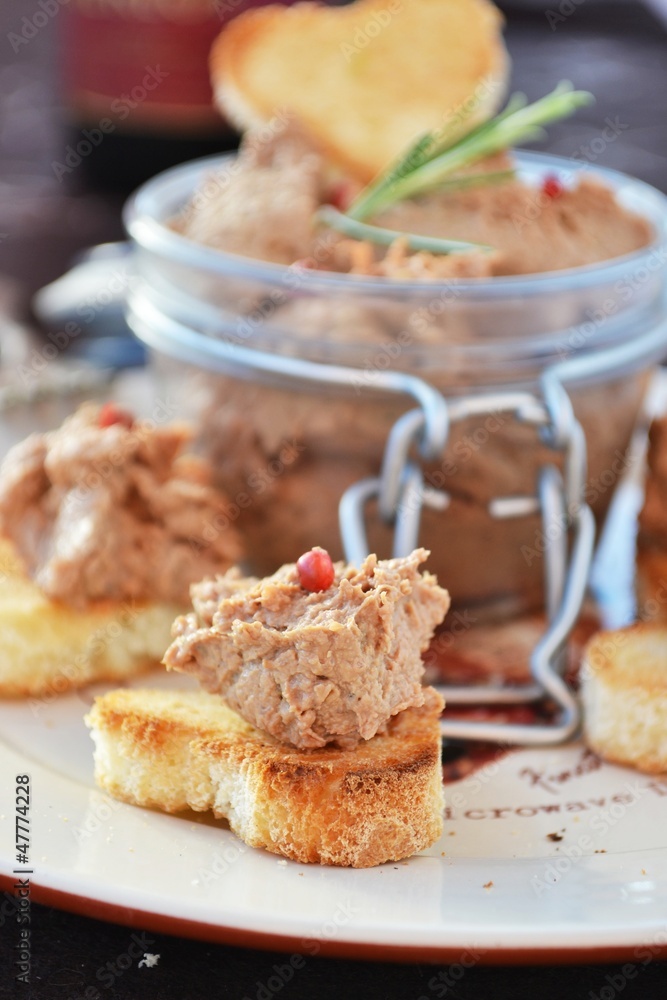 pate pate