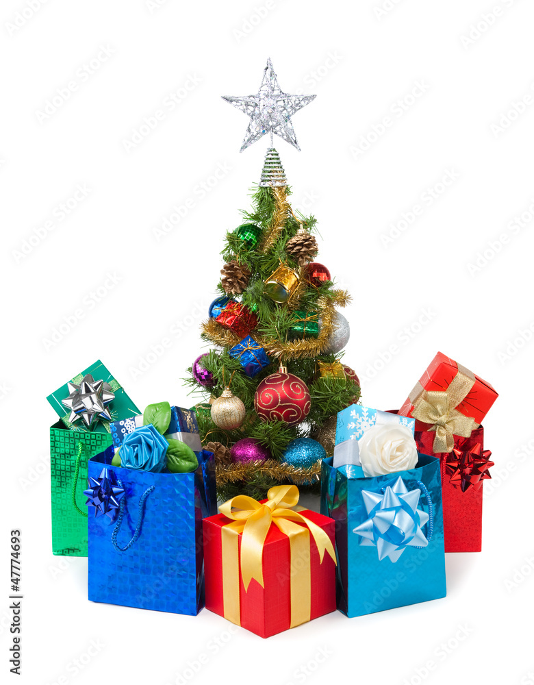 Christmas tree&gift boxes-22 Christmas tree&gift boxes-22