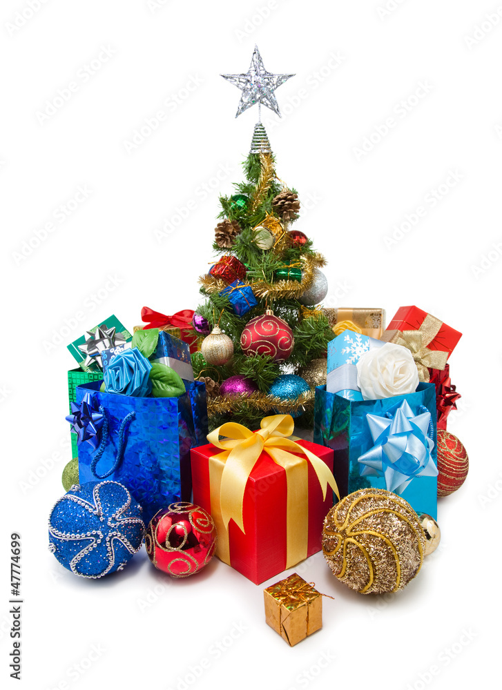 Christmas tree&gift boxes-23 Christmas tree&gift boxes-23