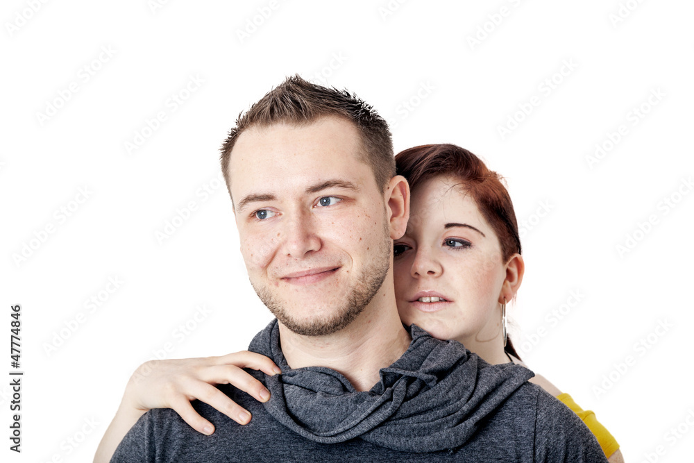 couple in love couple in love