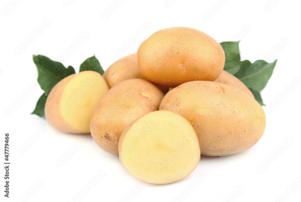Potato Potato