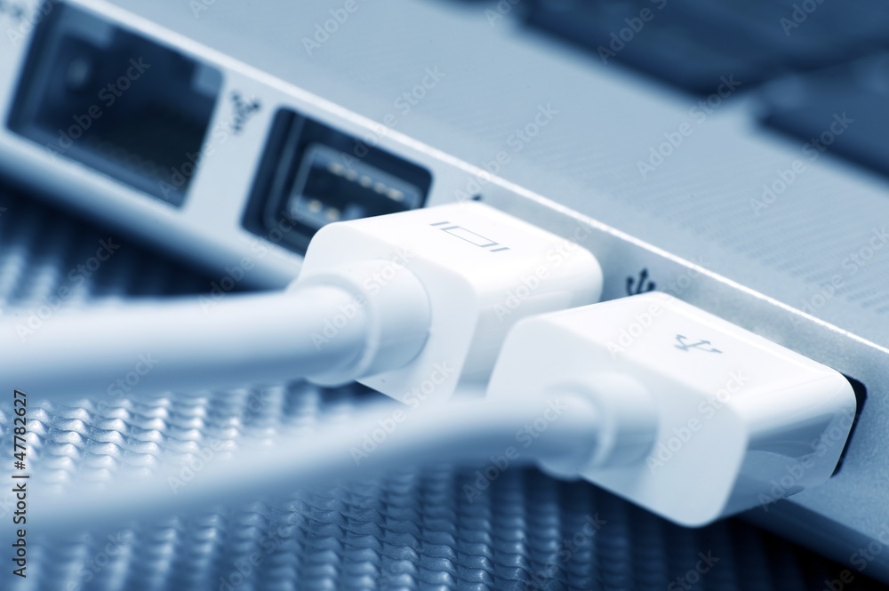 Laptop Connections Laptop Connections