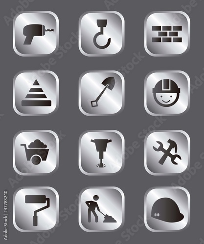 construction icon