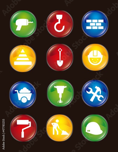 construction icon