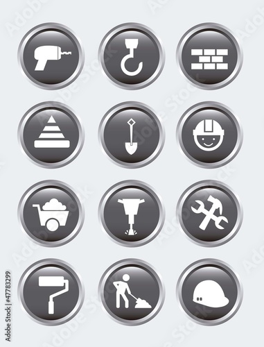 construction icon