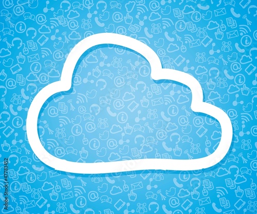 cloud computing