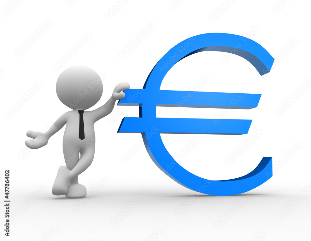 Euro sign