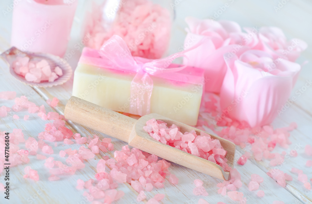 sea salt and soap sea salt and soap