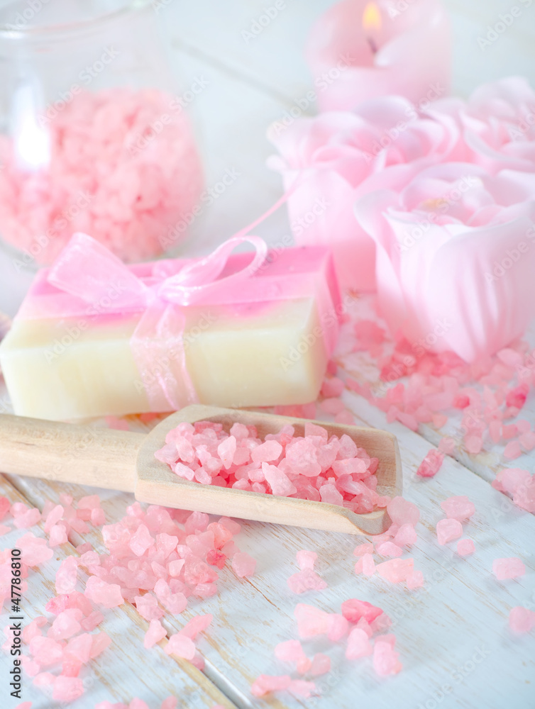 sea salt and soap sea salt and soap