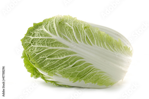Whole fresh chinese cabbage