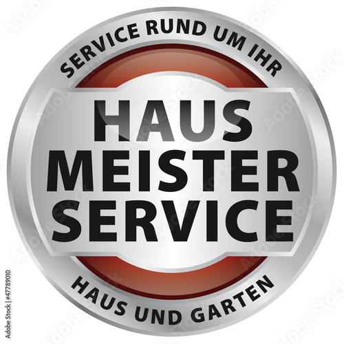 Hausmeisterservice - Rund um Ihr Haus und Garten