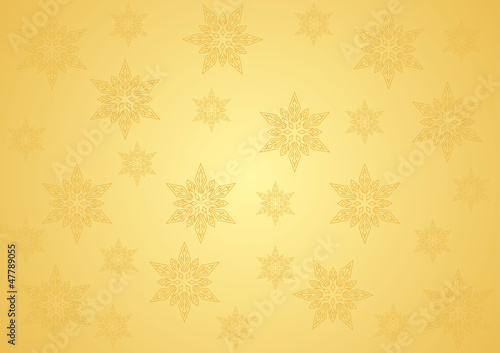 seamless pattern for Christmas and New Year 2