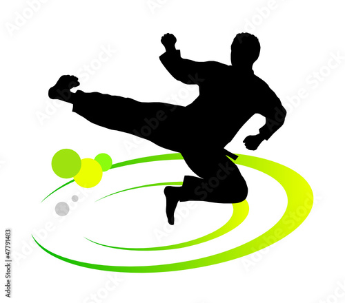 taekwondo - 2