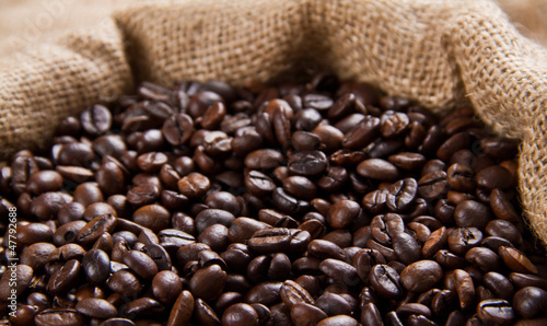Coffee Beans