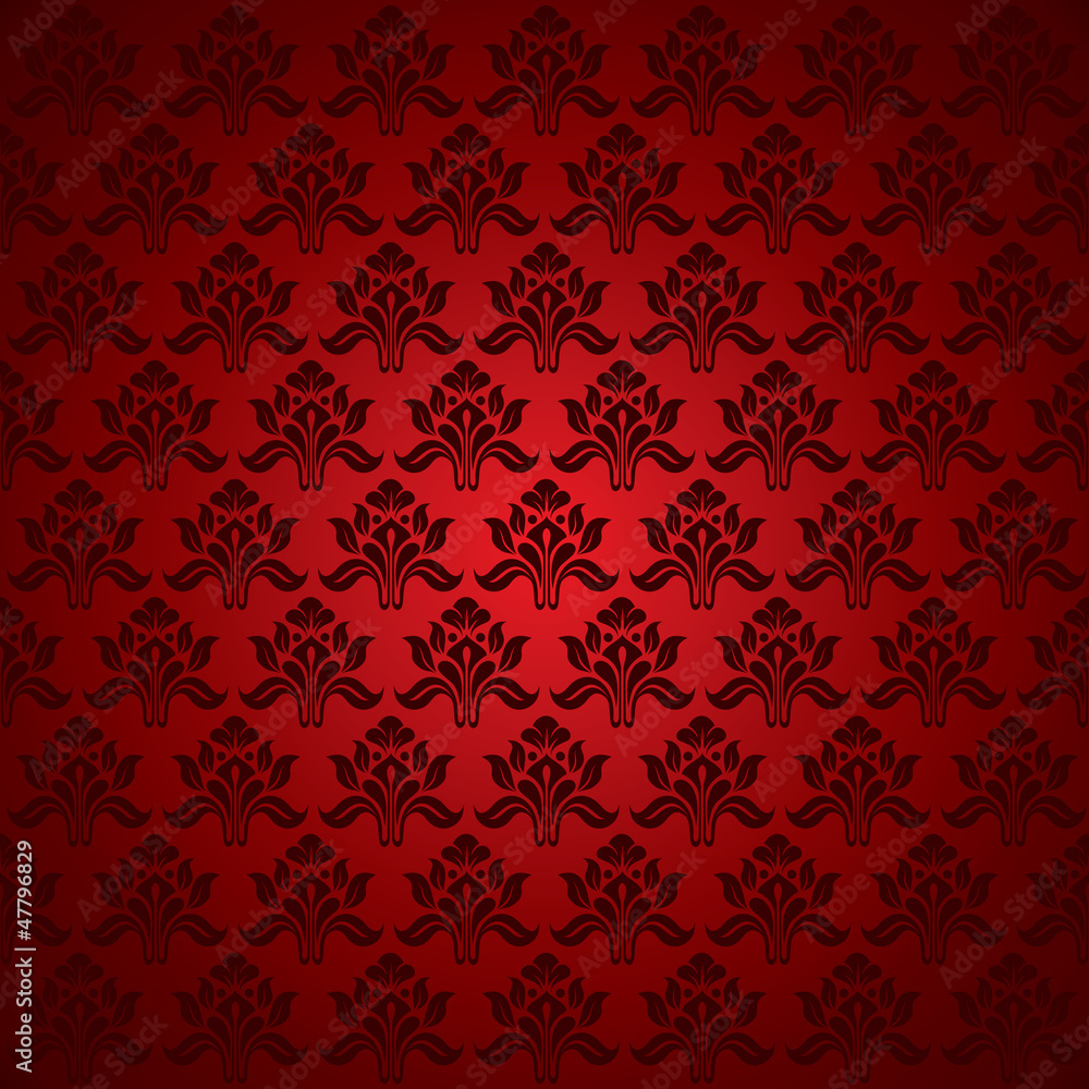 Classic pattern background stock vector Classic pattern background stock vector