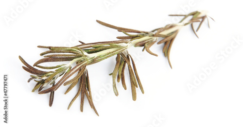 dried rosemary