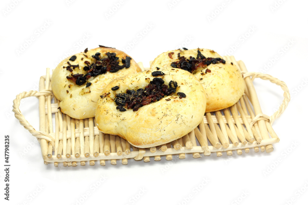 fougasse fougasse