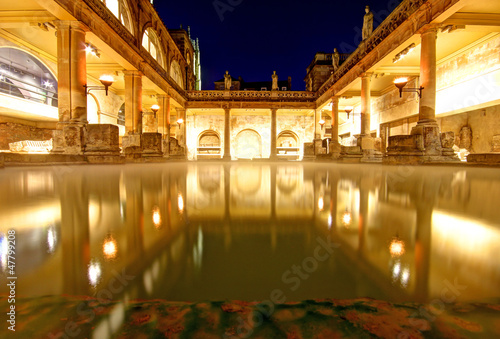 Roman Baths