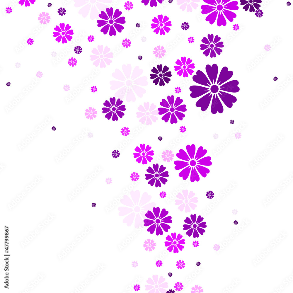 pink floral background pink floral background