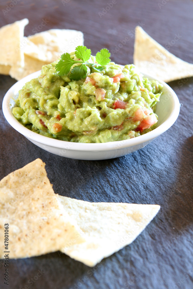 Guacamole Guacamole