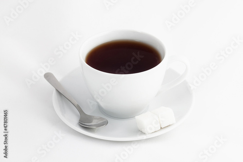 Cup of tea