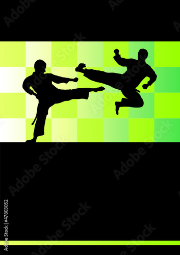 taekwondo - 3