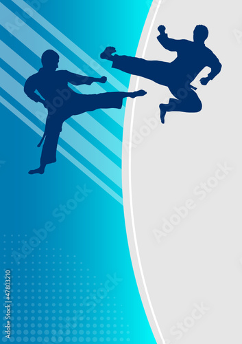 taekwondo - 4