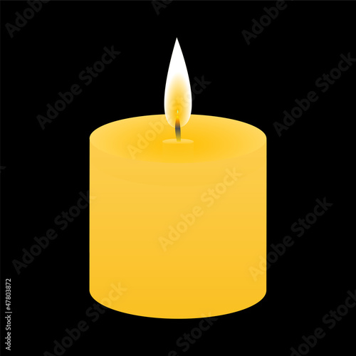 candle