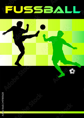Fussball - Soccer - 103