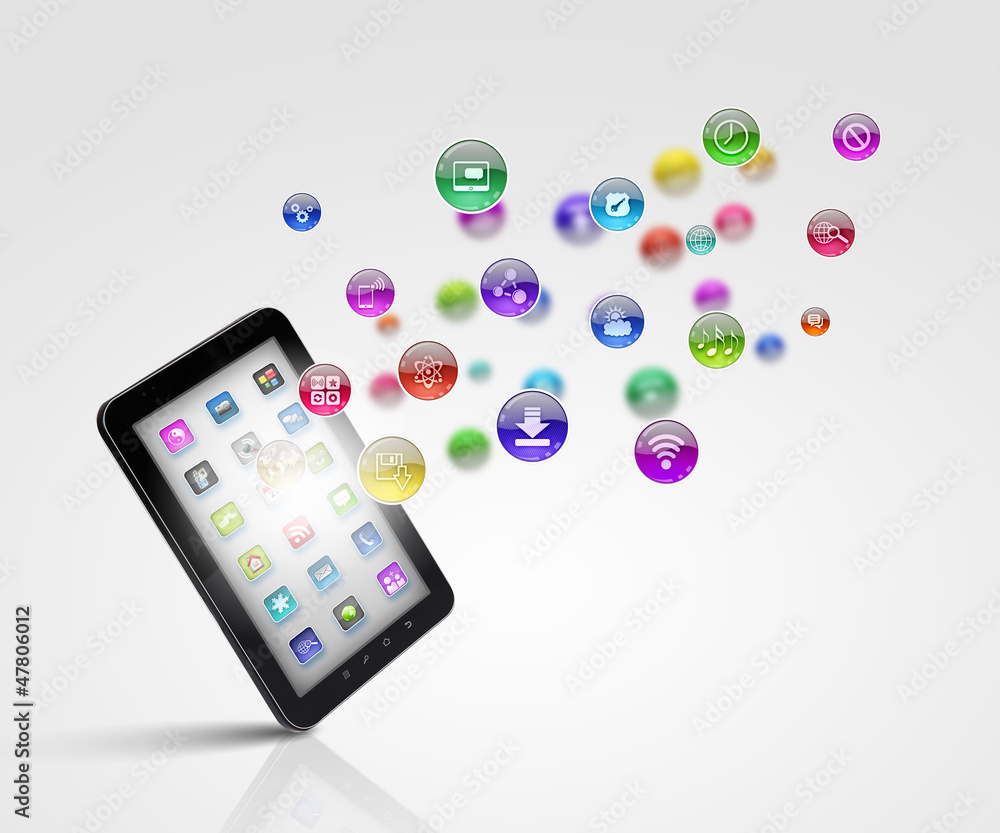modern technology media modern technology media